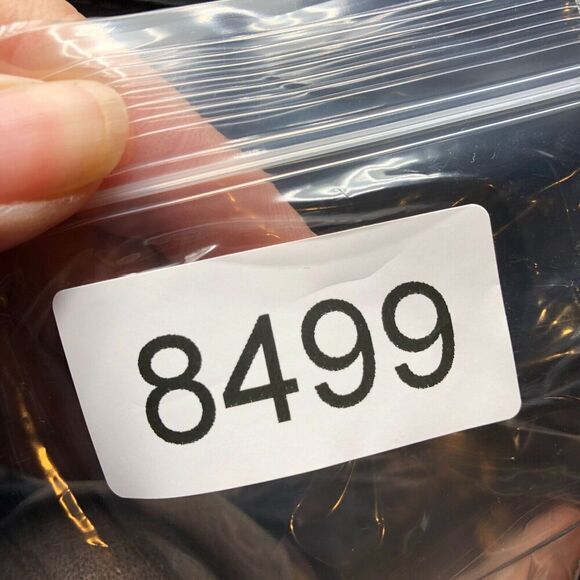 Eileen Fisher Ankle Boot Womens 7M Brown Distressed Wedge Bootie Slouched Zip - Picture 13 of 13